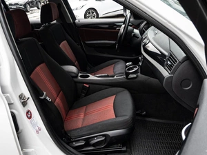 Внедорожник BMW X1 2012 года, 1230000 рублей, Краснодар