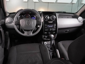 Внедорожник Renault Duster 2015 года, 1349000 рублей, Воронеж