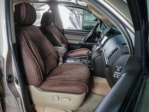 Внедорожник Toyota Land Cruiser 2008 года, 2499000 рублей, Воронеж