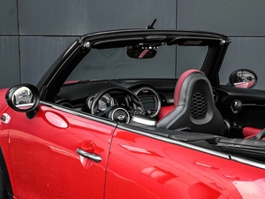 Кабриолет MINI John Cooper Works 2019 года, 2694000 рублей, Кирилловка