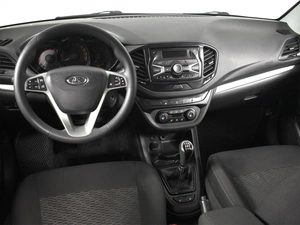 Универсал ВАЗ (LADA) Vesta 2019 года, 863200 рублей, Казань