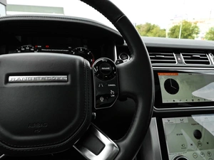 Внедорожник Land Rover Range Rover 2019 года, 8199000 рублей, Волгоград