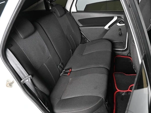 Лифтбек ВАЗ (LADA) Granta 2017 года, 769000 рублей, Аксай