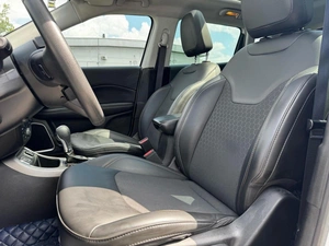 Внедорожник Jeep Compass 2020 года, 2149000 рублей, Ижевск