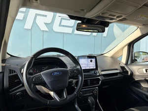 Внедорожник Ford EcoSport 2018 года, 1499000 рублей, Ижевск