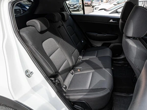 Внедорожник Kia Sportage 2019 года, 2135000 рублей, Краснодар