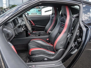 Купе Nissan GT-R 2012 года, 9550000 рублей, Краснодар