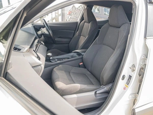 Внедорожник Toyota C-HR 2019 года, 2150000 рублей, Краснодар