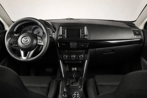 Внедорожник Mazda CX-5 2012 года, 1579000 рублей, Челябинск