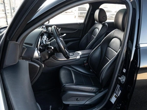 Внедорожник Mercedes-benz GLC-класс 2020 года, 4820000 рублей, Краснодар