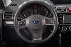 Внедорожник Subaru Forester 2015 года, 1989000 рублей, Томск
