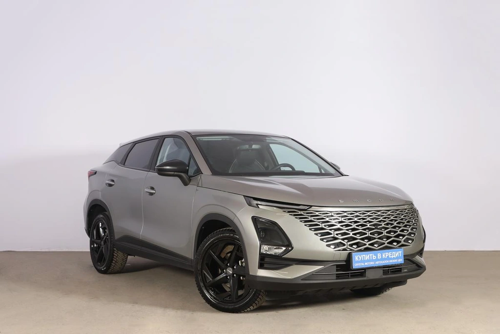 Внедорожник OMODA C5 2023 года, 1759000 рублей, Новосибирск