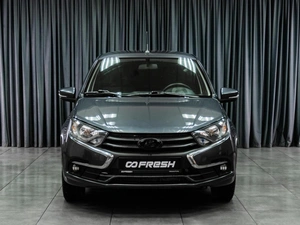 Лифтбек ВАЗ (LADA) Granta 2020 года, 729000 рублей, Тюмень