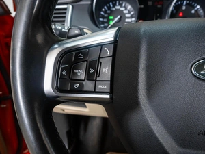 Внедорожник Land Rover Discovery Sport 2015 года, 3286000 рублей, Ставрополь