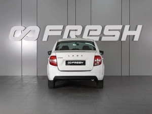 Седан ВАЗ (LADA) Granta 2020 года, 679000 рублей, Минеральные Воды