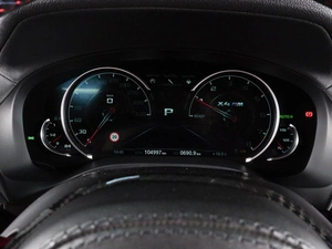 Внедорожник BMW X4 M 2019 года, 5390000 рублей, Красный Пахарь