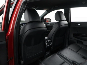 Внедорожник Kia Sportage 2021 года, 2599050 рублей, Москва