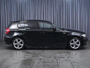 Хетчбэк BMW 1 серия 2011 года, 734000 рублей, Ставрополь