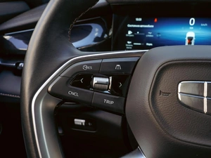 Седан Geely Preface 2024 года, 2570000 рублей, Краснодар