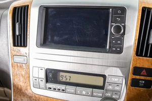Минивэн Toyota Alphard 2007 года, 1949000 рублей, Барнаул