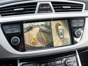 Внедорожник Geely Atlas 2021 года, 1980000 рублей, Краснодар