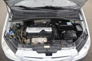 Хэтчбек Hyundai Getz 2007 года, 530000 рублей, Орёл
