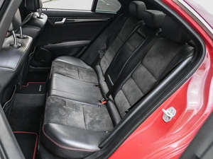 Седан Mercedes-benz C-класс 2013 года, 1579000 рублей, Кирилловка