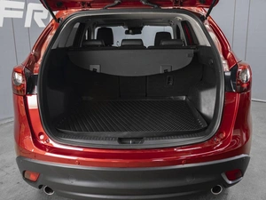 Внедорожник Mazda CX-5 2015 года, 2375000 рублей, Омск