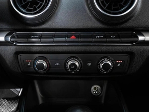 Седан Audi A3 2017 года, 1348000 рублей, Ставрополь