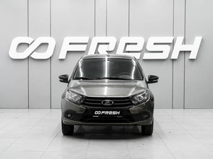 Лифтбек ВАЗ (LADA) Granta 2024 года, 930000 рублей, Ростов-на-Дону