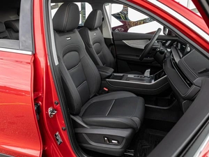 Внедорожник Chery Tiggo 7 Pro Max 2023 года, 1940000 рублей, Краснодар