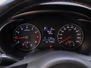 Хетчбэк Kia Rio X-Line 2019 года, 1739000 рублей, Краснодар