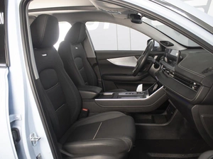 Внедорожник Chery Tiggo 7 Pro Max 2023 года, 1990000 рублей, Омск