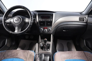 Внедорожник Subaru Forester 2008 года, 1289000 рублей, Новосибирск