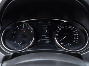 Внедорожник Nissan X-Trail 2014 года, 1645800 рублей, Волгоград