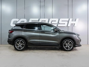 Внедорожник Geely Coolray 2023 года, 1799000 рублей, Воронеж