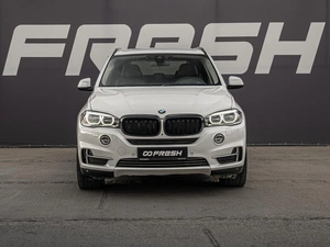 Внедорожник BMW X5 2014 года, 3565000 рублей, Краснодар