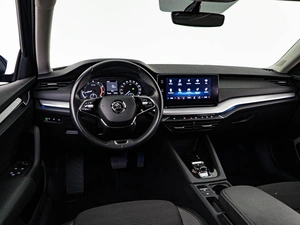 Лифтбек Skoda Octavia 2021 года, 2344444 рублей, Москва