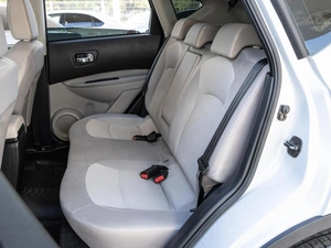 Внедорожник Nissan Qashqai 2011 года, 999000 рублей, Волгоград
