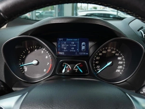Внедорожник Ford Kuga 2016 года, 1537000 рублей, Тверь