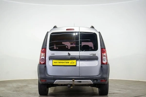 Универсал ВАЗ (LADA) Largus Cross 2015 года, 839000 рублей, Оренбург