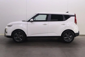 Хэтчбек Kia Soul 2021 года, 1650000 рублей, Брянск