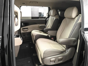 Минивэн Kia Carnival 2021 года, 4319000 рублей, Ставрополь