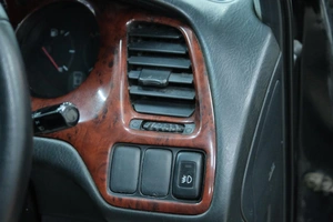 Седан Honda Accord 1998 года, 549000 рублей, Омск