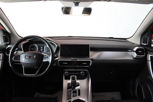 Внедорожник Geely Coolray 2020 года, 1740000 рублей, Смоленск