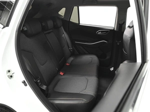 Внедорожник Москвич 3 2024 года, 1669000 рублей, Ставрополь