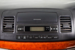 Седан Toyota Mark II 2002 года, 699000 рублей, Пермь