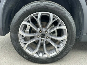 Внедорожник EXEED TXL 2021 года, 1999000 рублей, Абакан