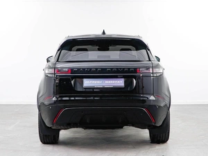 Внедорожник Land Rover Range Rover Velar 2018 года, 3698999 рублей, Москва