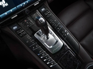 Лифтбек Porsche Panamera 4S 2013 года, 3399777 рублей, Москва